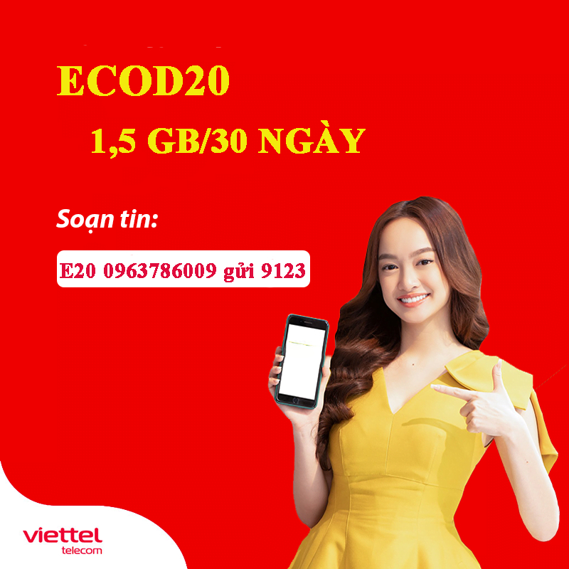 ảnh đại diện ECOD20