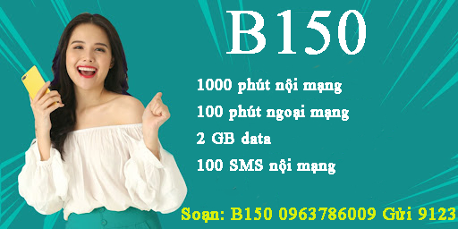 ảnh đại diện B150