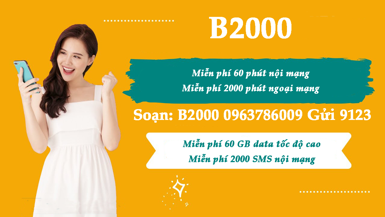 ảnh đại diện B2000