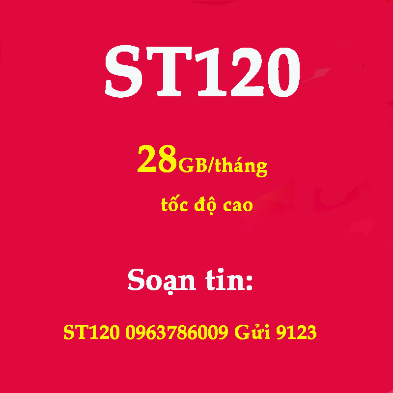 ảnh đại diện ST120