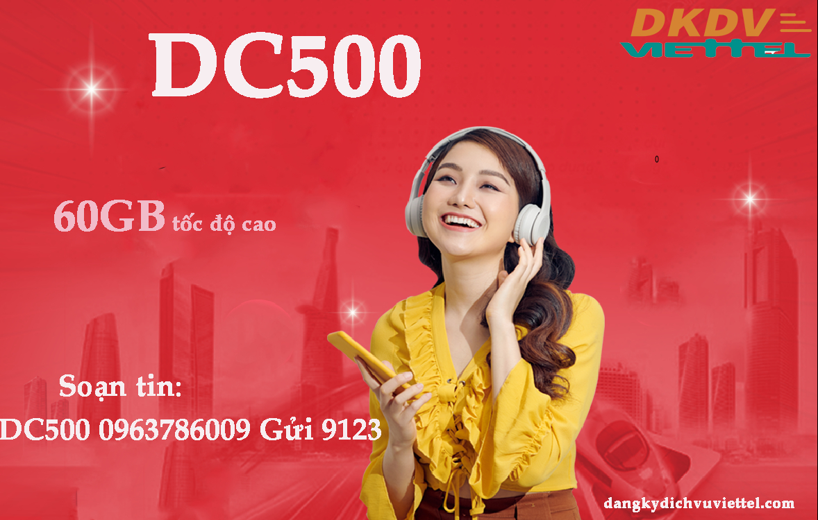 ảnh đại diện DC500