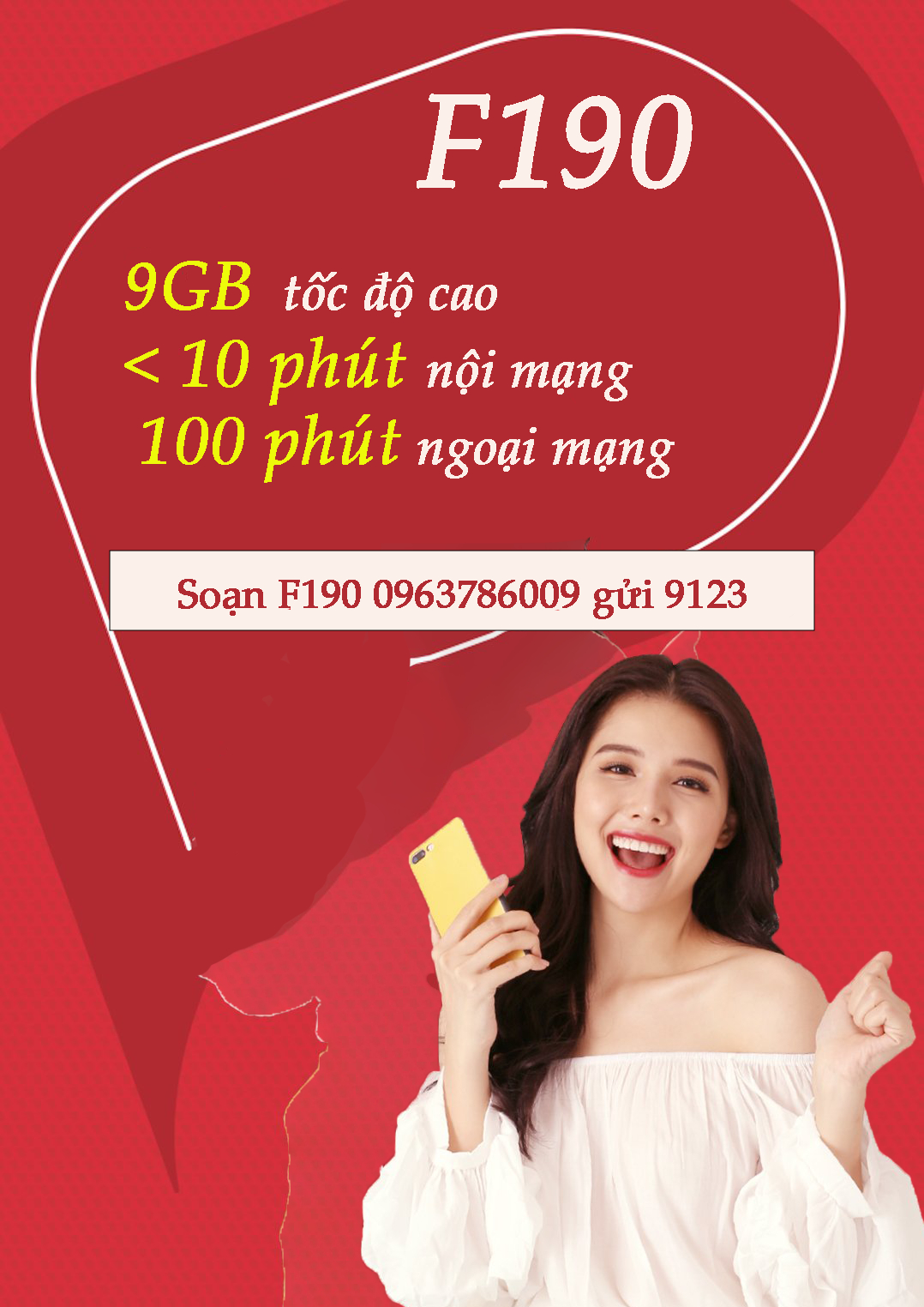 ảnh đại diện F190