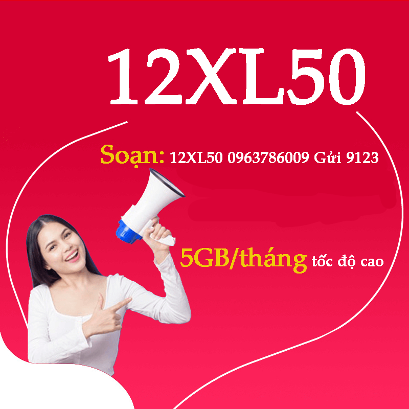 ảnh đại diện 12XL50