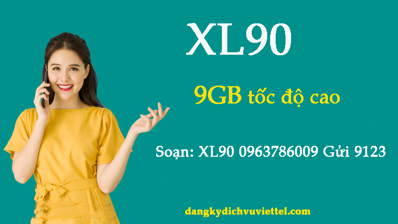 ảnh đại diện XL90