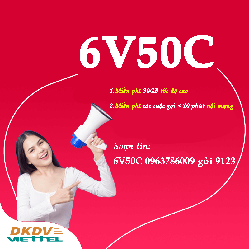 ảnh đại diện 6V50C